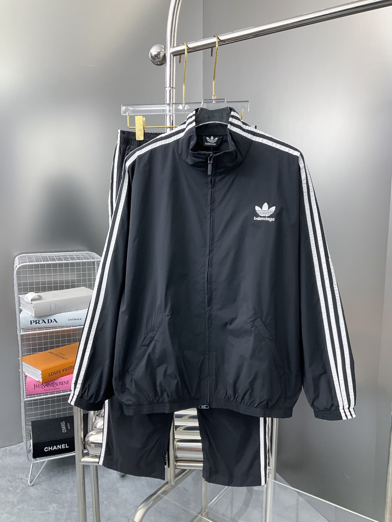 LuxluxHouse Best Quality Clothes Balenciaga Coats & Jackets