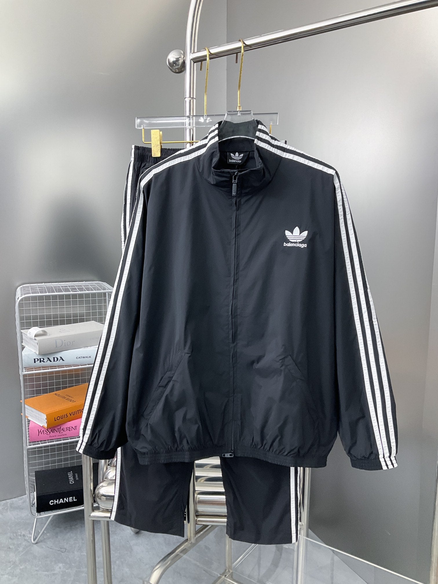 LuxluxHouse Best Quality Clothes Balenciaga Coats & Jackets
