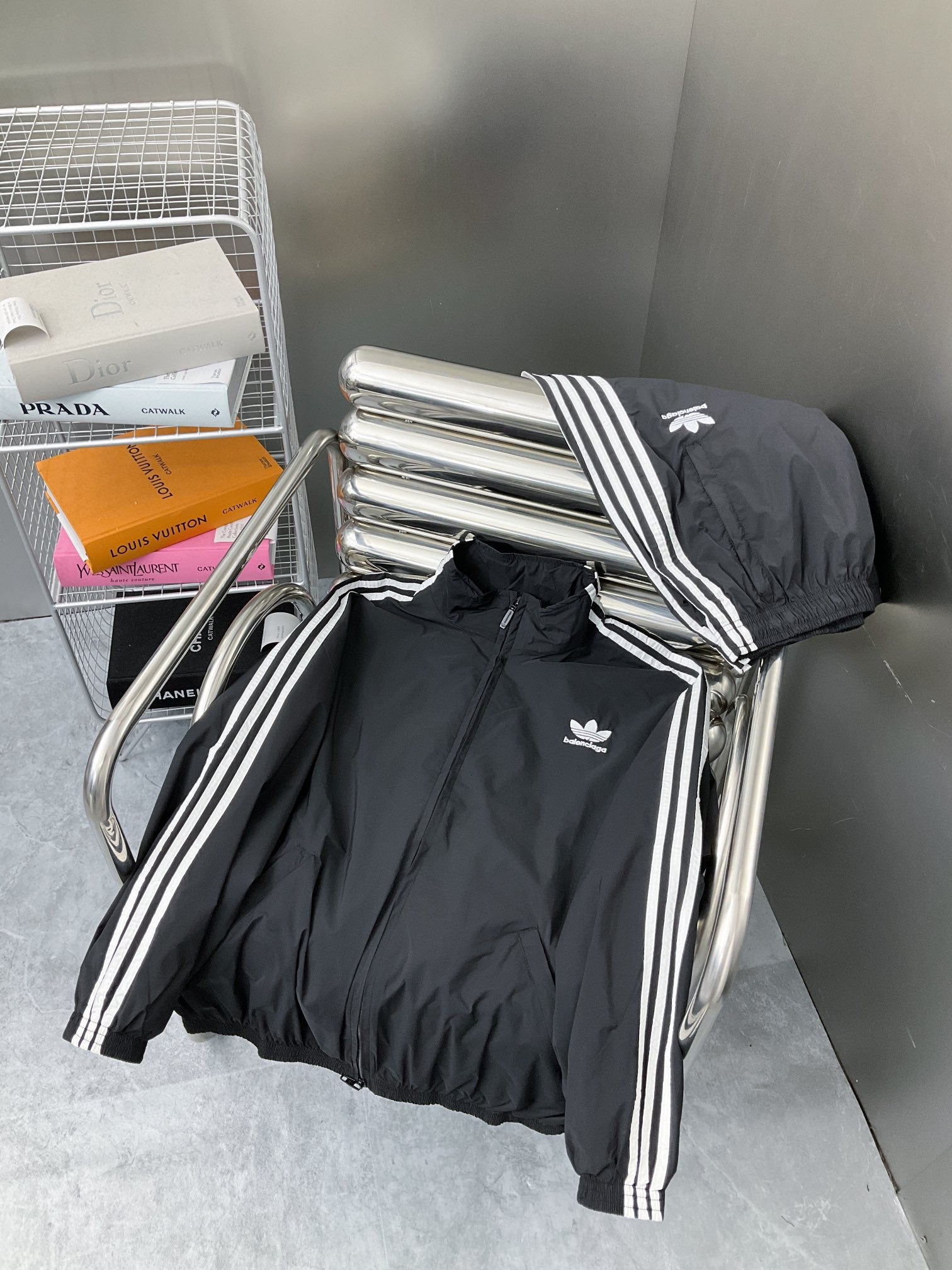 LuxluxHouse Best Quality Clothes Balenciaga Coats & Jackets