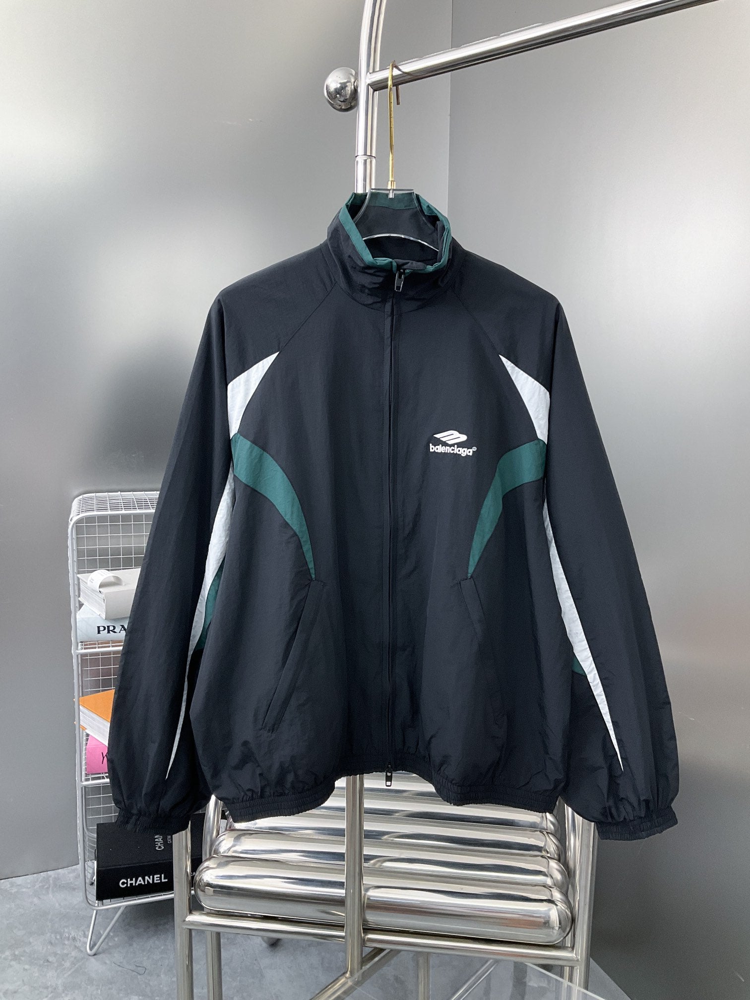 LuxluxHouse Best Quality Clothes Balenciaga Coats & Jackets