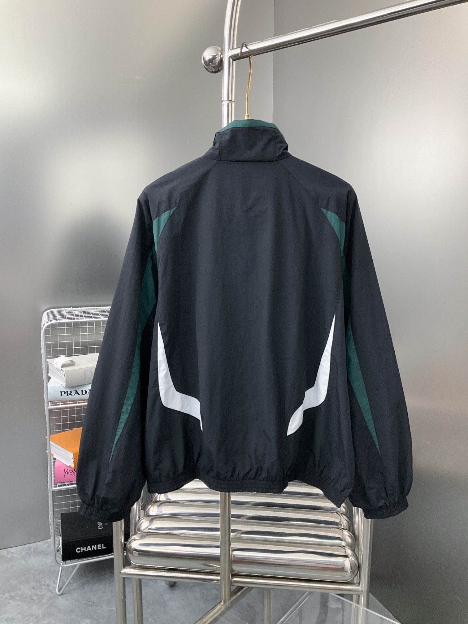 LuxluxHouse Best Quality Clothes Balenciaga Coats & Jackets
