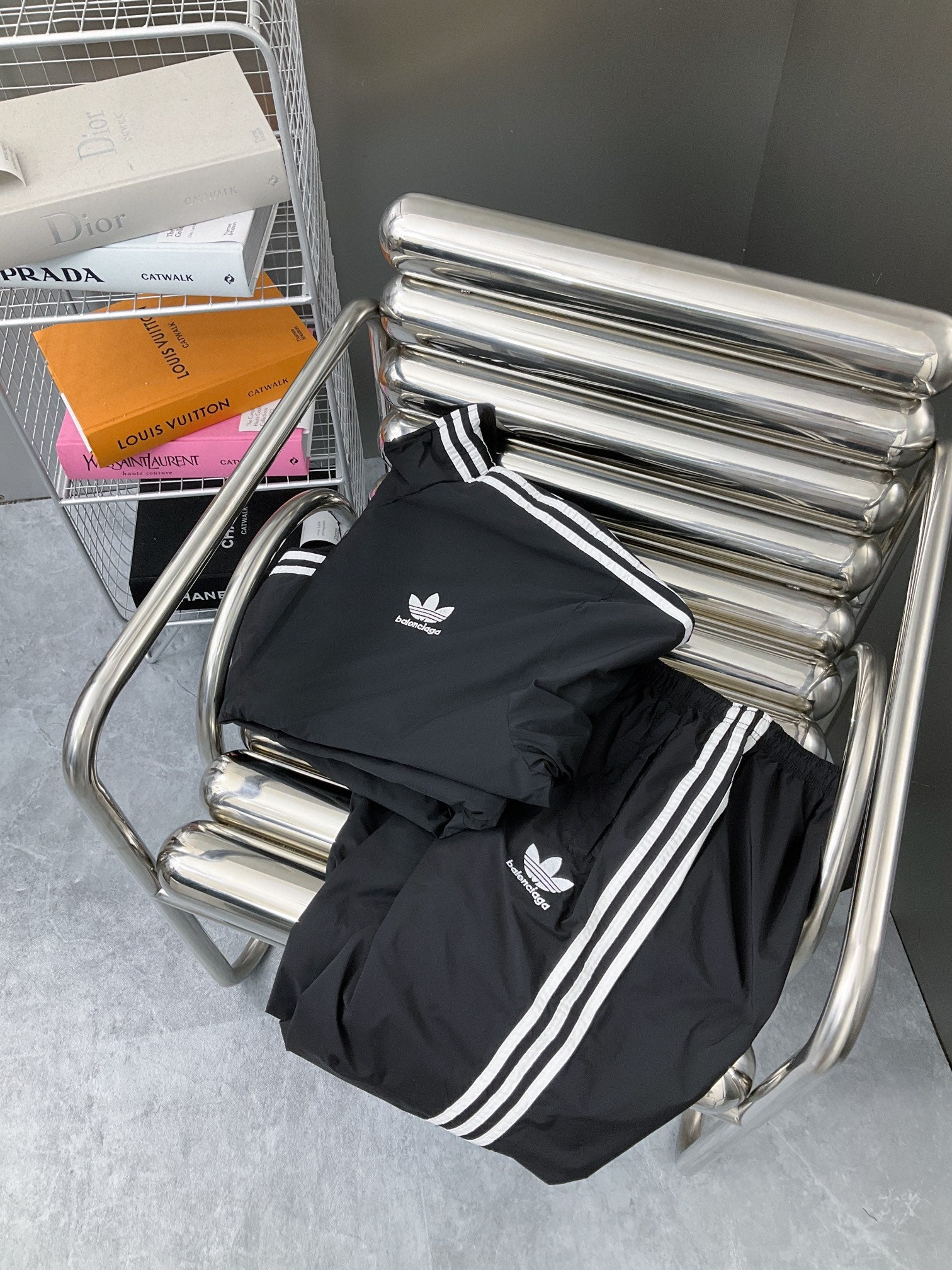 LuxluxHouse Best Quality Clothes Balenciaga Coats & Jackets