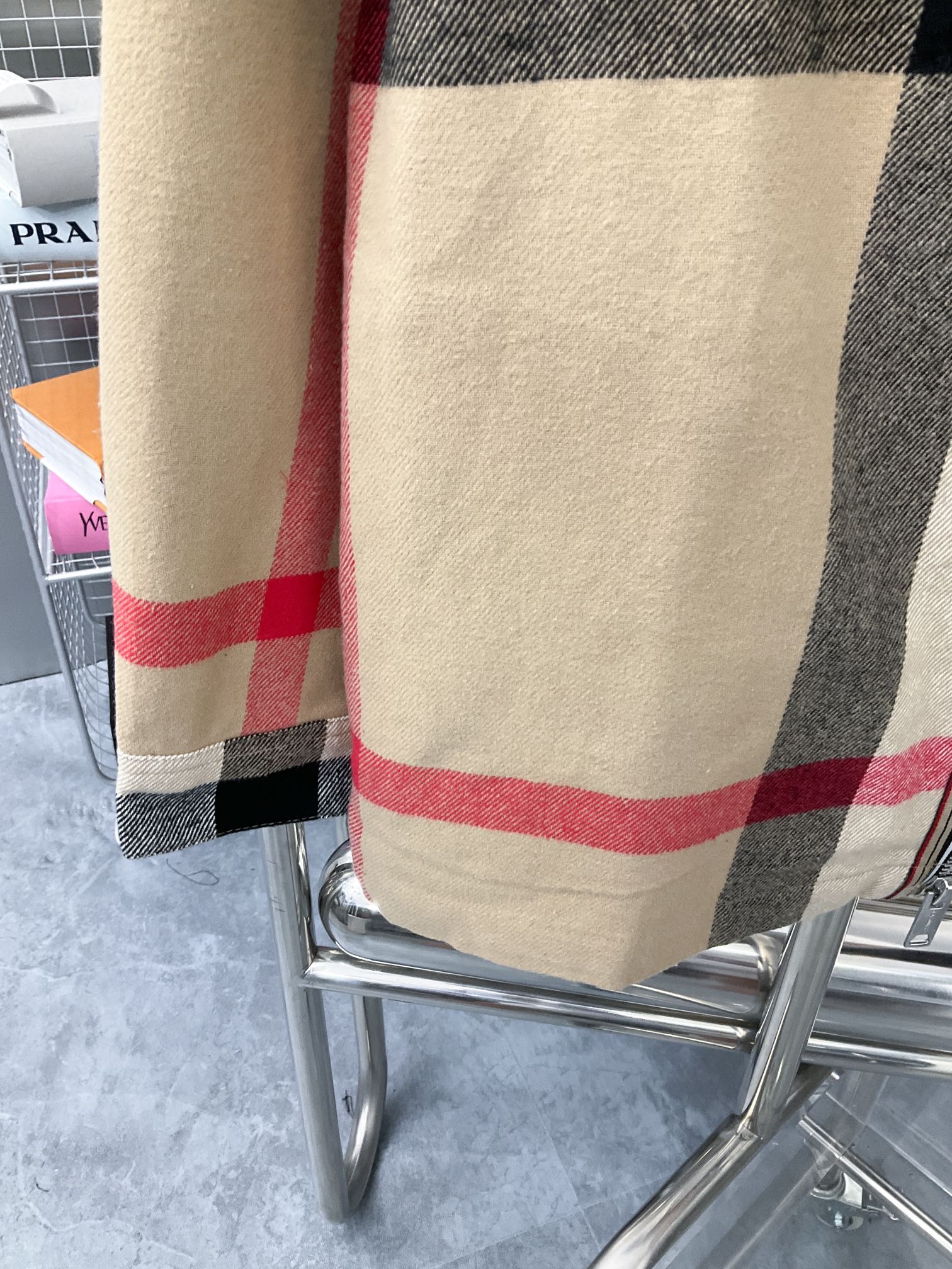 LuxluxHouse Best Quality Clothes Burberry Coats & Jackets