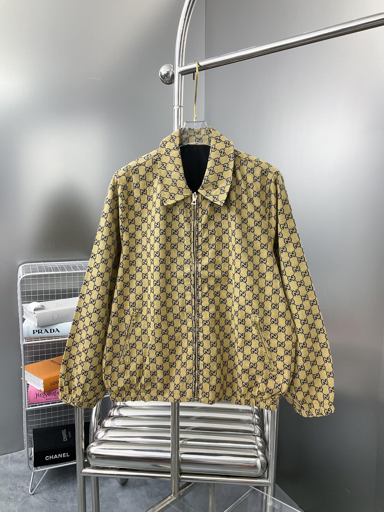 LuxluxHouse Best Quality Clothes Gucci Coats & Jackets