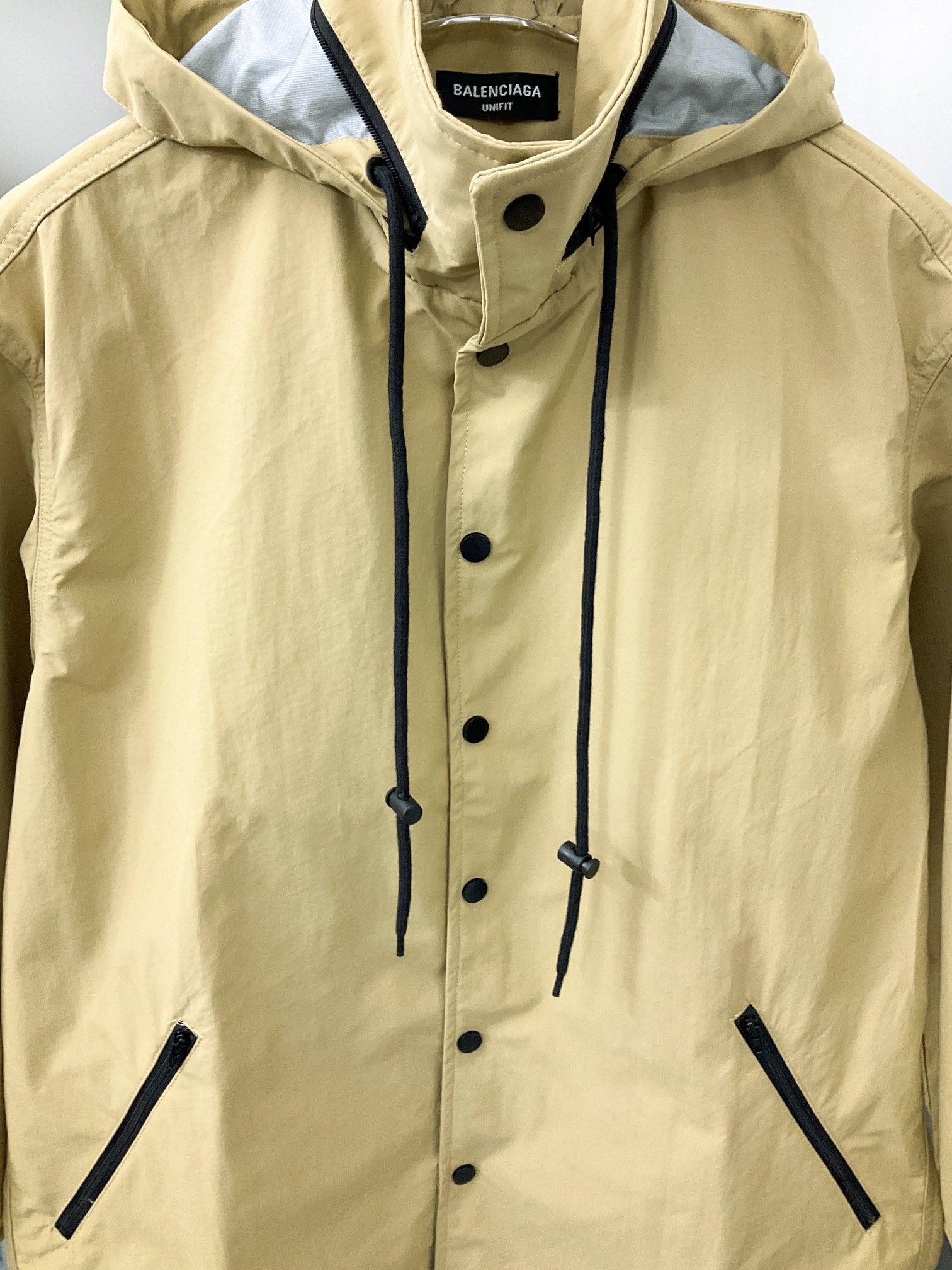 LuxluxHouse Best Quality Clothes Balenciaga Coats & Jackets