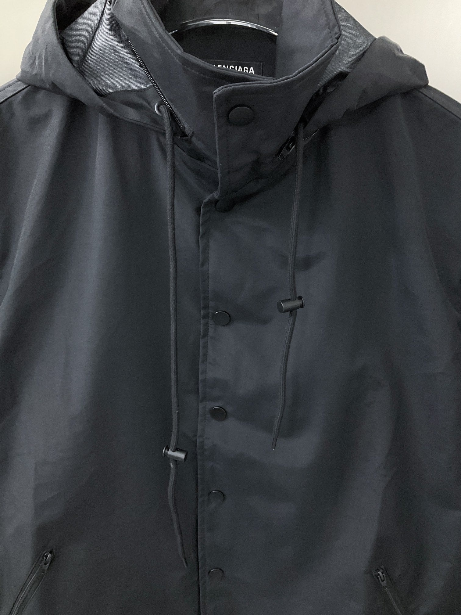 LuxluxHouse Best Quality Clothes Balenciaga Coats & Jackets