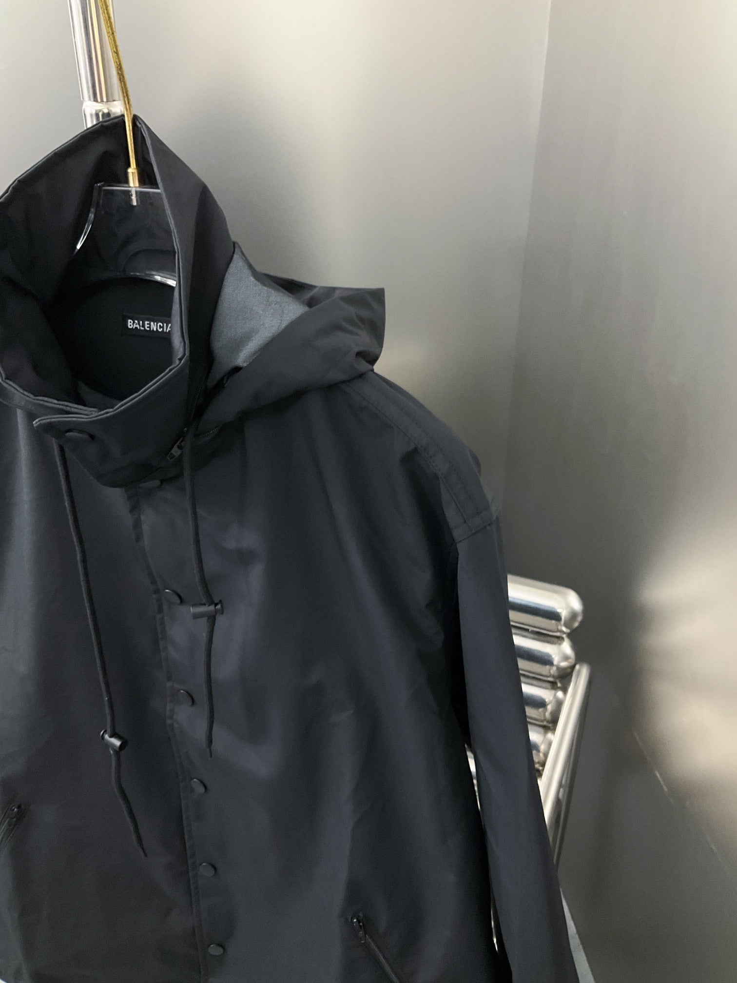 LuxluxHouse Best Quality Clothes Balenciaga Coats & Jackets