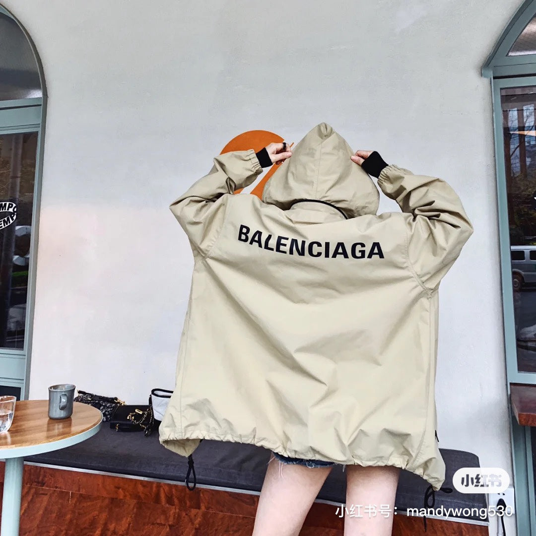 LuxluxHouse Best Quality Clothes Balenciaga Coats & Jackets