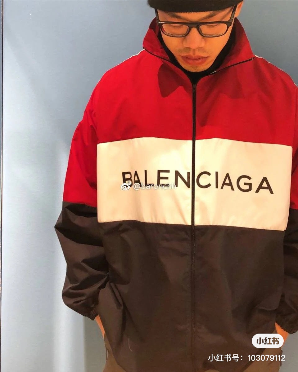 LuxluxHouse Best Quality Clothes Balenciaga Coats & Jackets
