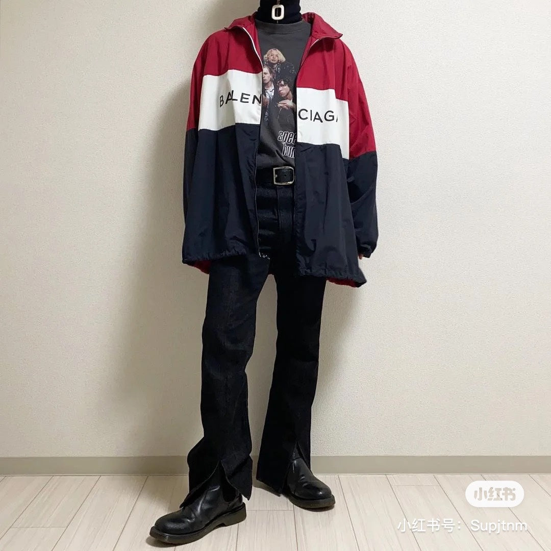 LuxluxHouse Best Quality Clothes Balenciaga Coats & Jackets