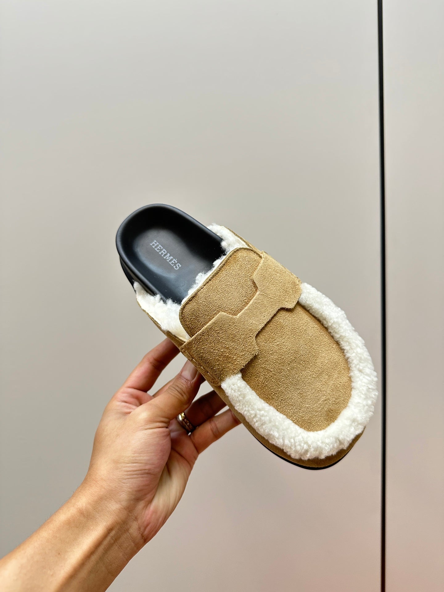 LuxluxHouse Best Quality Sandals Hermes