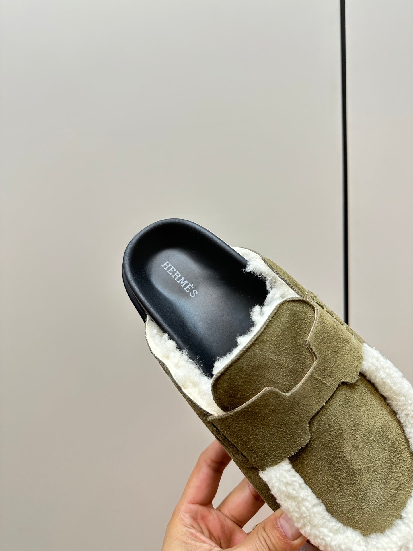 LuxluxHouse Best Quality Sandals Hermes