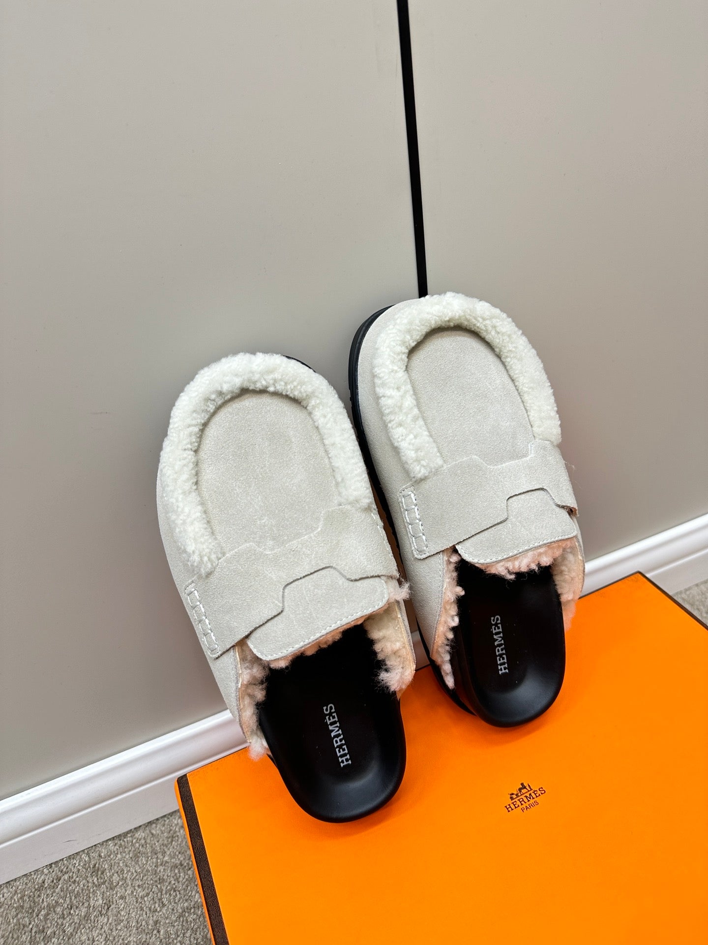 LuxluxHouse Best Quality Sandals Hermes