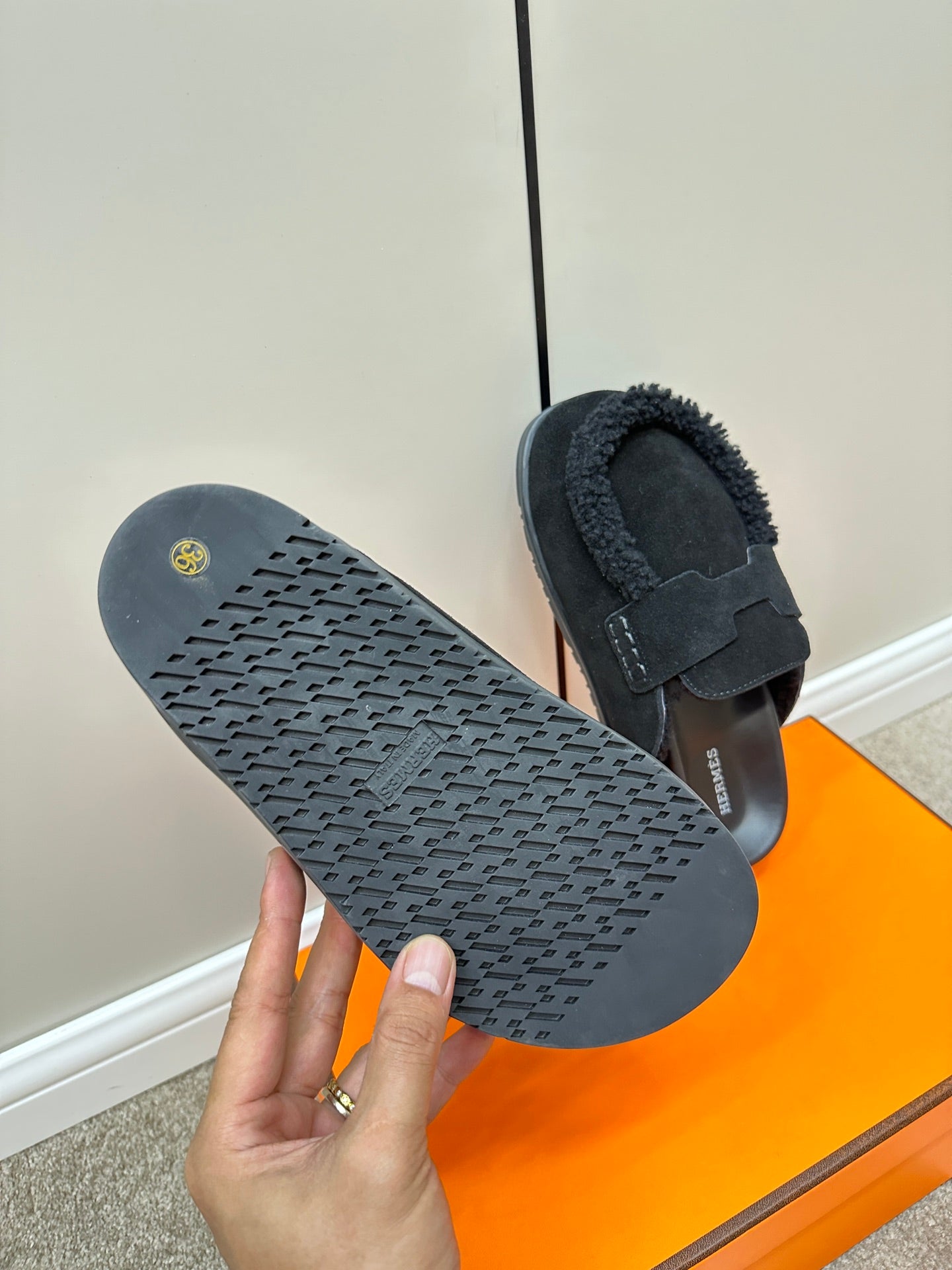 LuxluxHouse Best Quality Sandals Hermes