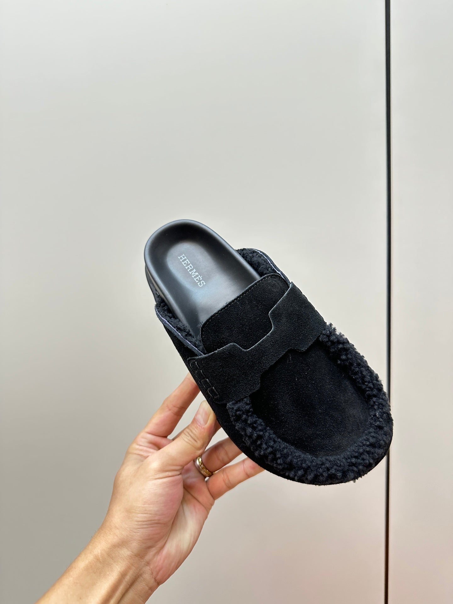 LuxluxHouse Best Quality Sandals Hermes