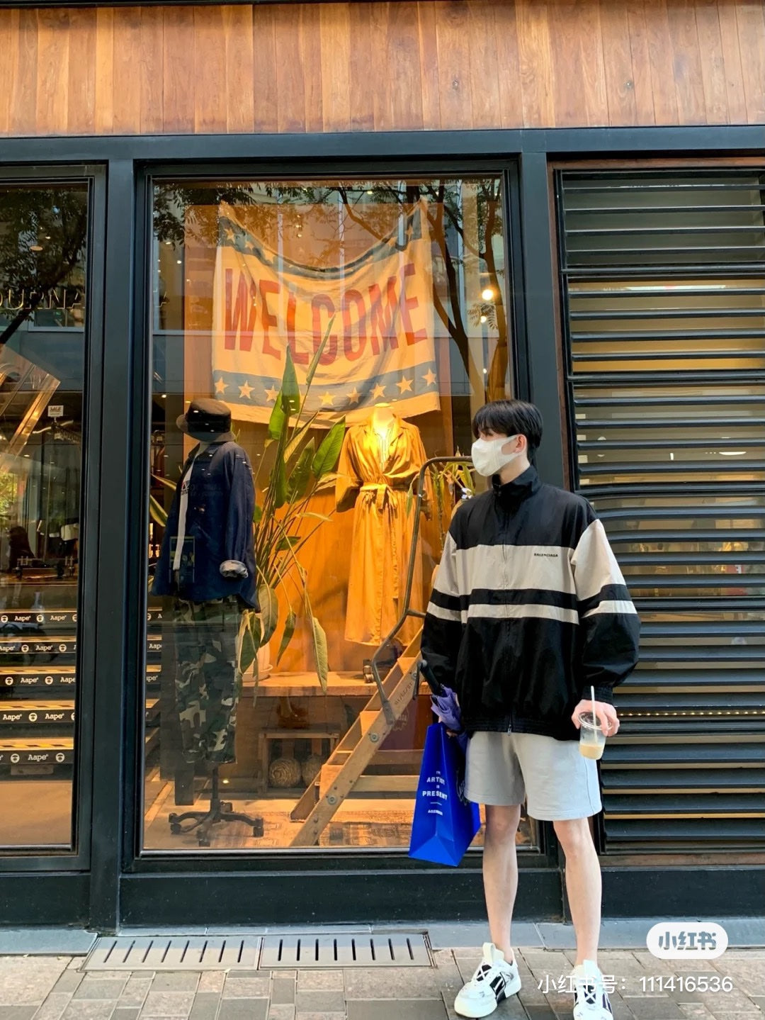 LuxluxHouse Best Quality Clothes Balenciaga Coats & Jackets