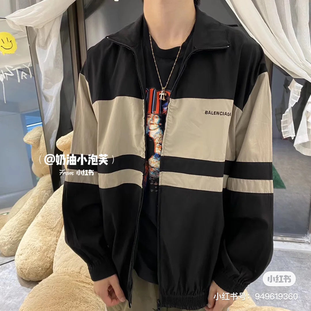 LuxluxHouse Best Quality Clothes Balenciaga Coats & Jackets