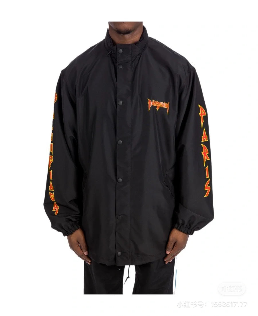 LuxluxHouse Best Quality Clothes Balenciaga Coats & Jackets