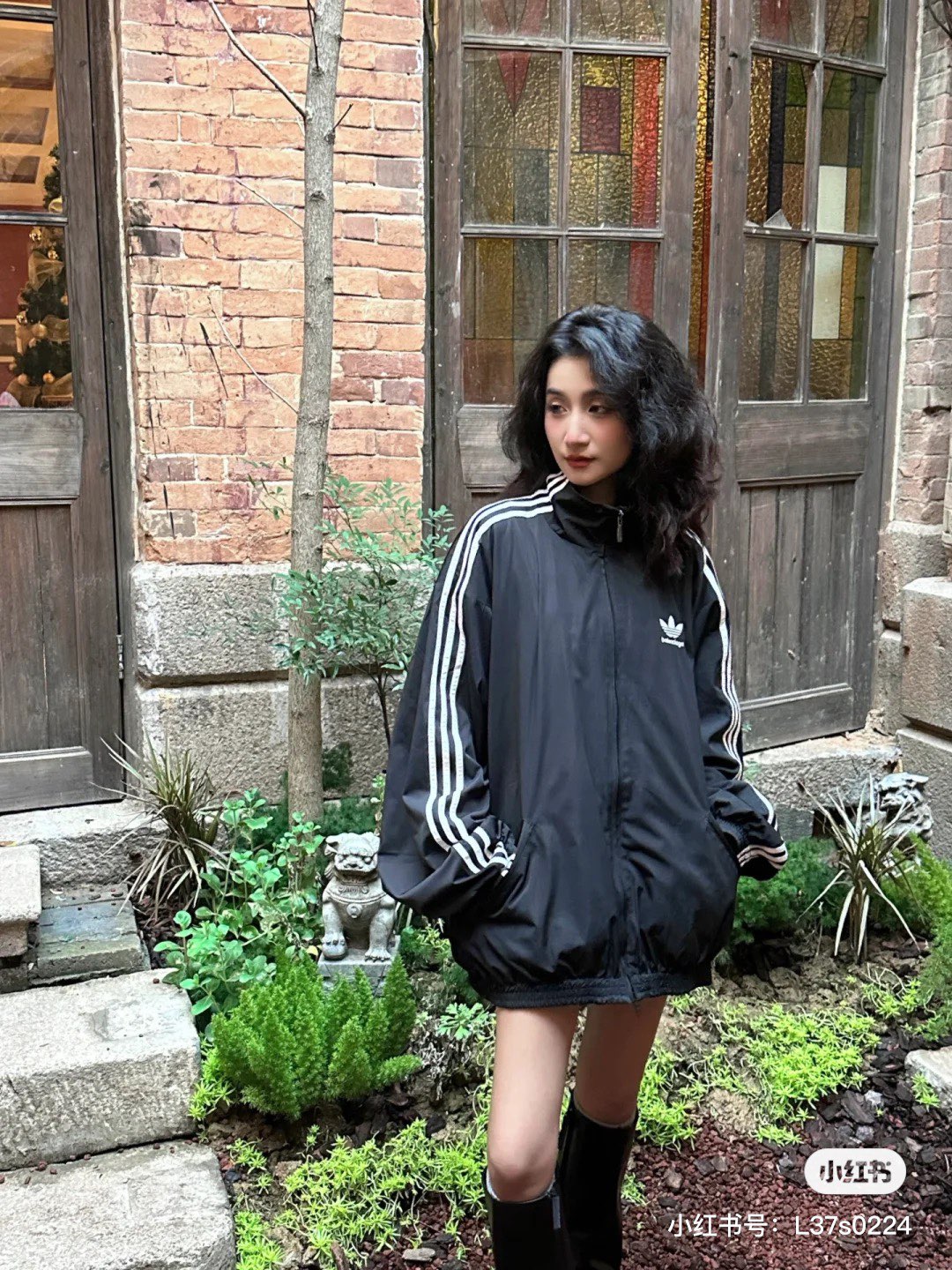 LuxluxHouse Best Quality Clothes Balenciaga Coats & Jackets