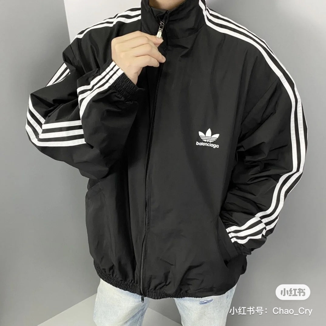 LuxluxHouse Best Quality Clothes Balenciaga Coats & Jackets
