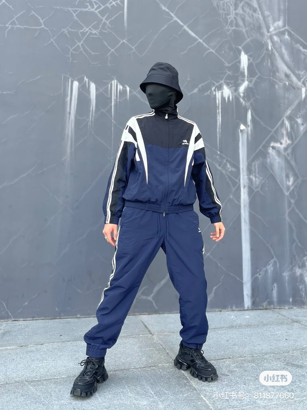 LuxluxHouse Best Quality Clothes Balenciaga Coats & Jackets