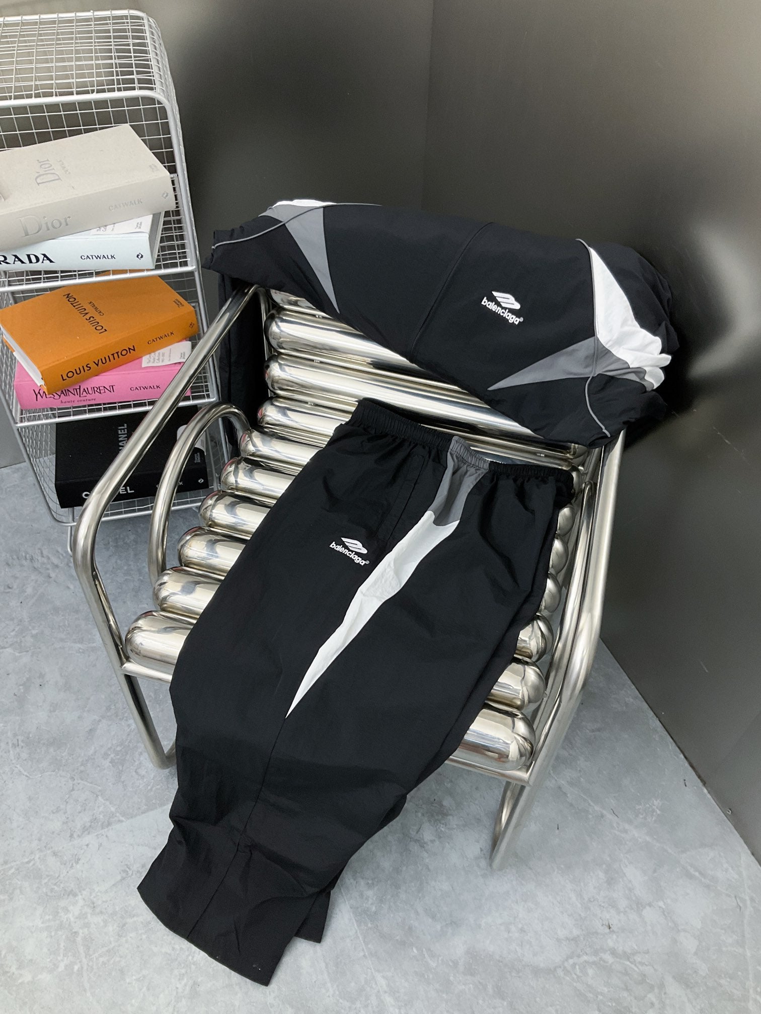 LuxluxHouse Best Quality Clothes Balenciaga Coats & Jackets