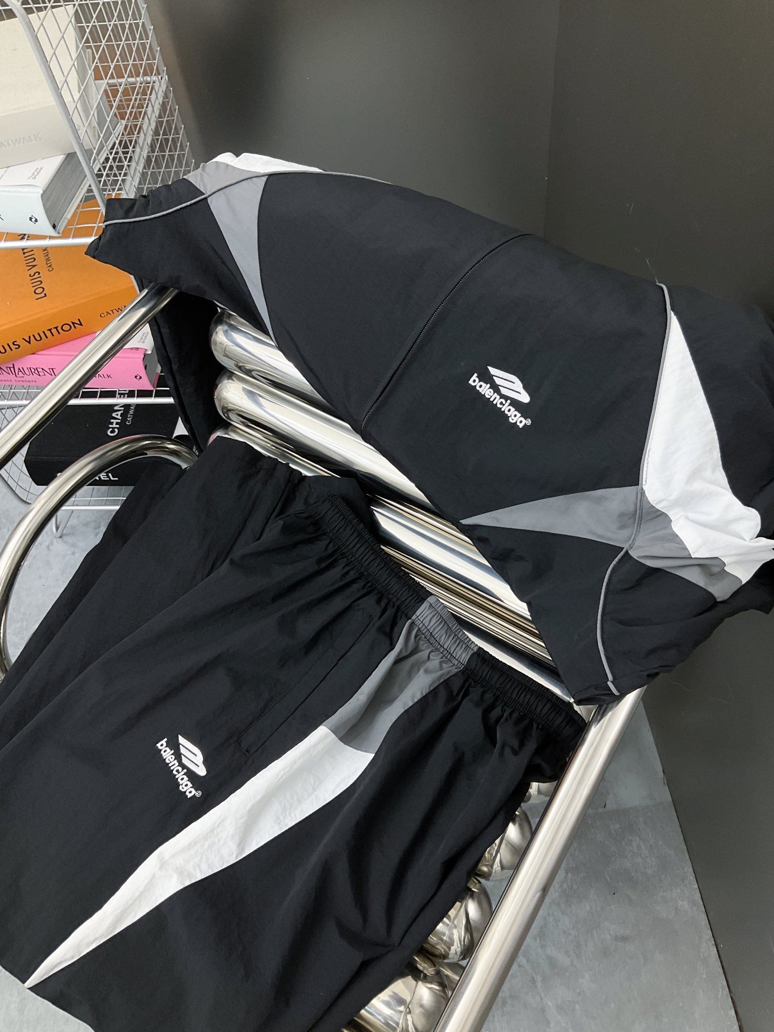 LuxluxHouse Best Quality Clothes Balenciaga Coats & Jackets