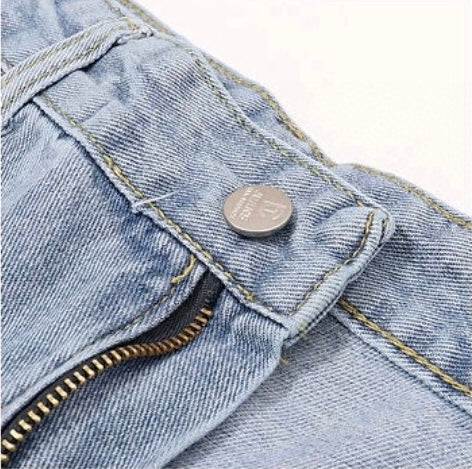 LuxluxHouse Best Quality Clothes Pants Chrome Hearts