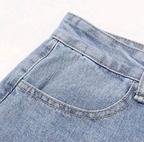 LuxluxHouse Best Quality Clothes Pants Chrome Hearts