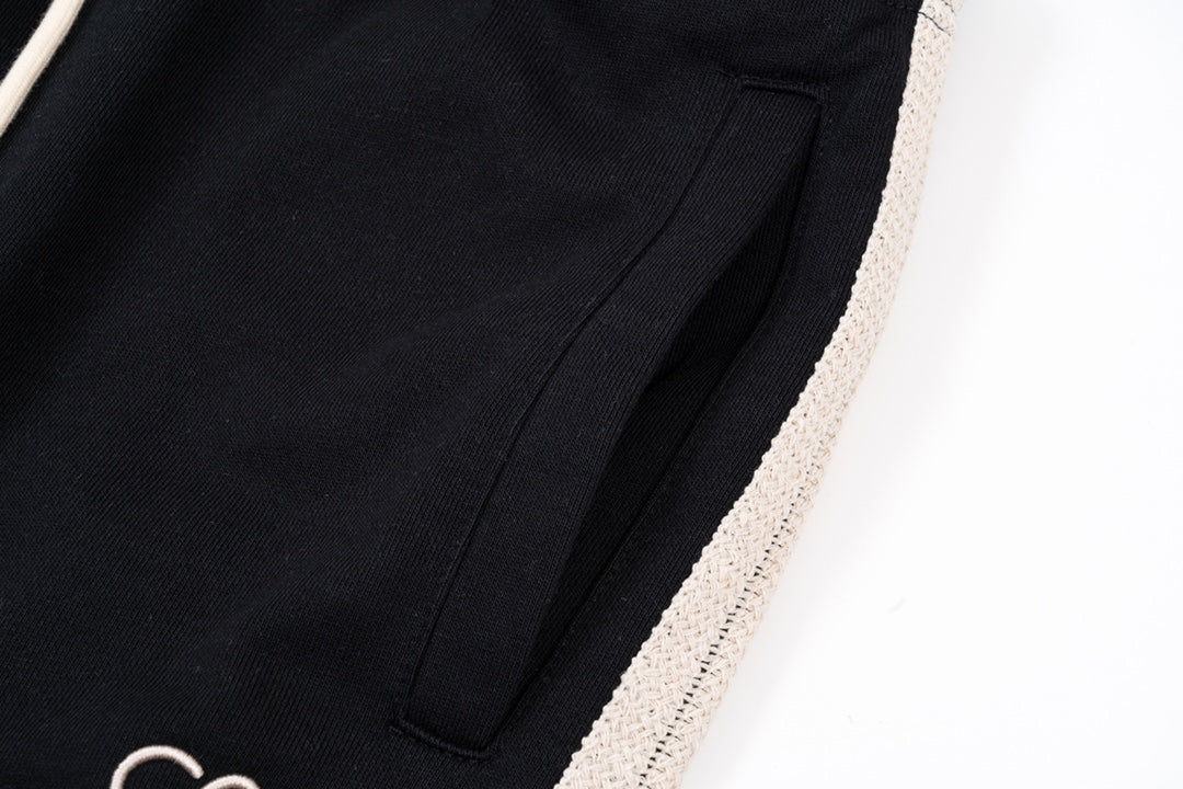 LuxluxHouse Best Quality Clothes Pants Loewe