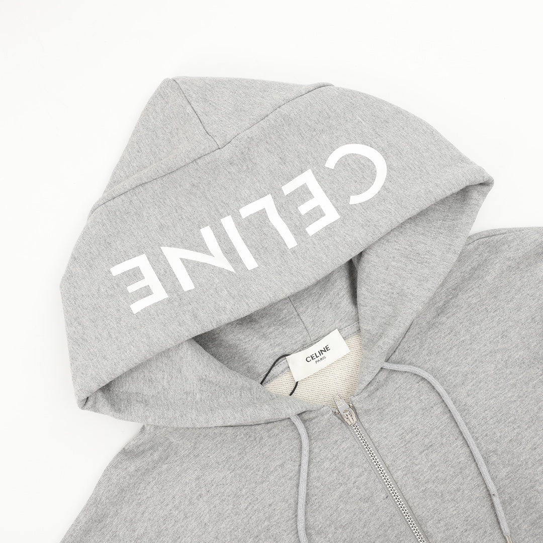 LuxluxHouse Best Quality Clothes Hoodie & Sweater Celine