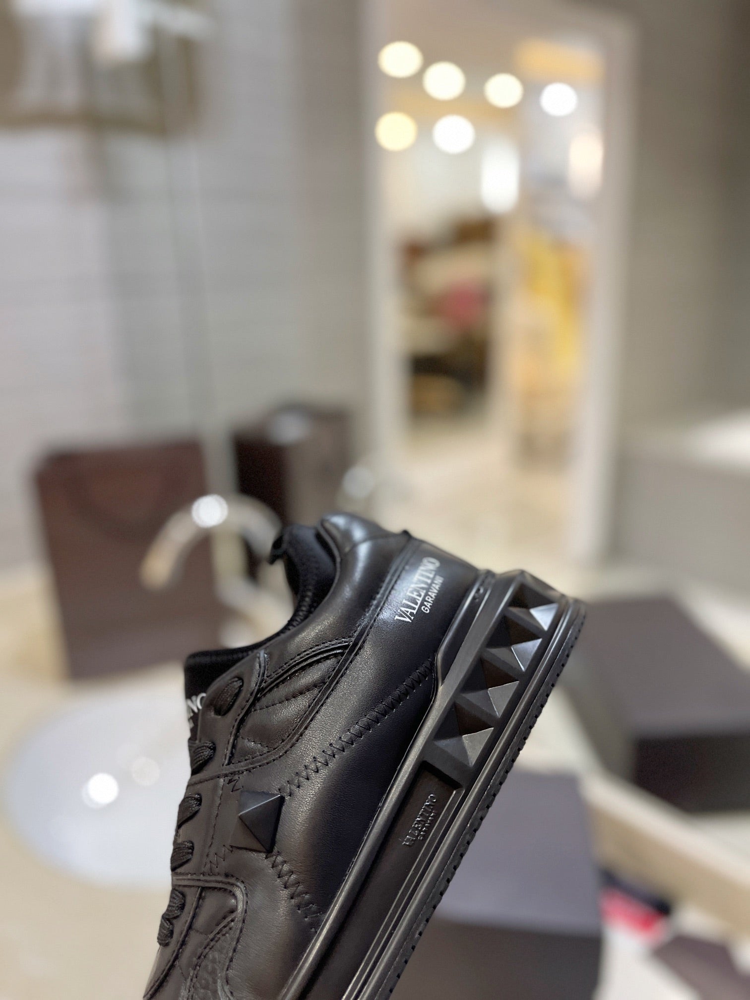 LuxluxHouse Best Quality Valentino Women Shoes