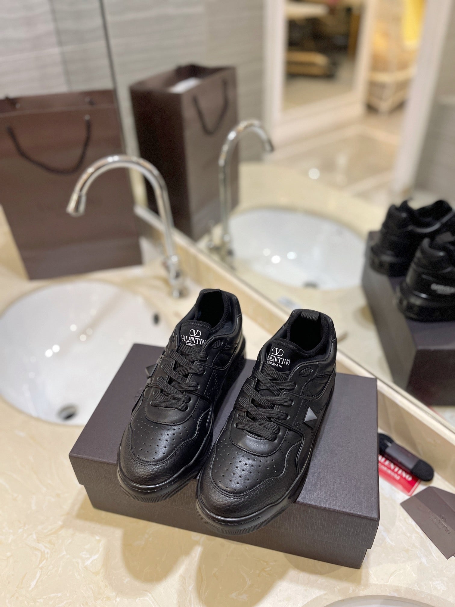 LuxluxHouse Best Quality Valentino Women Shoes