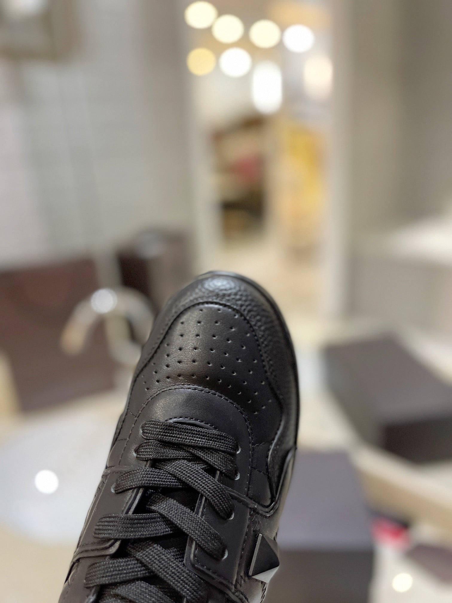 LuxluxHouse Best Quality Valentino Women Shoes