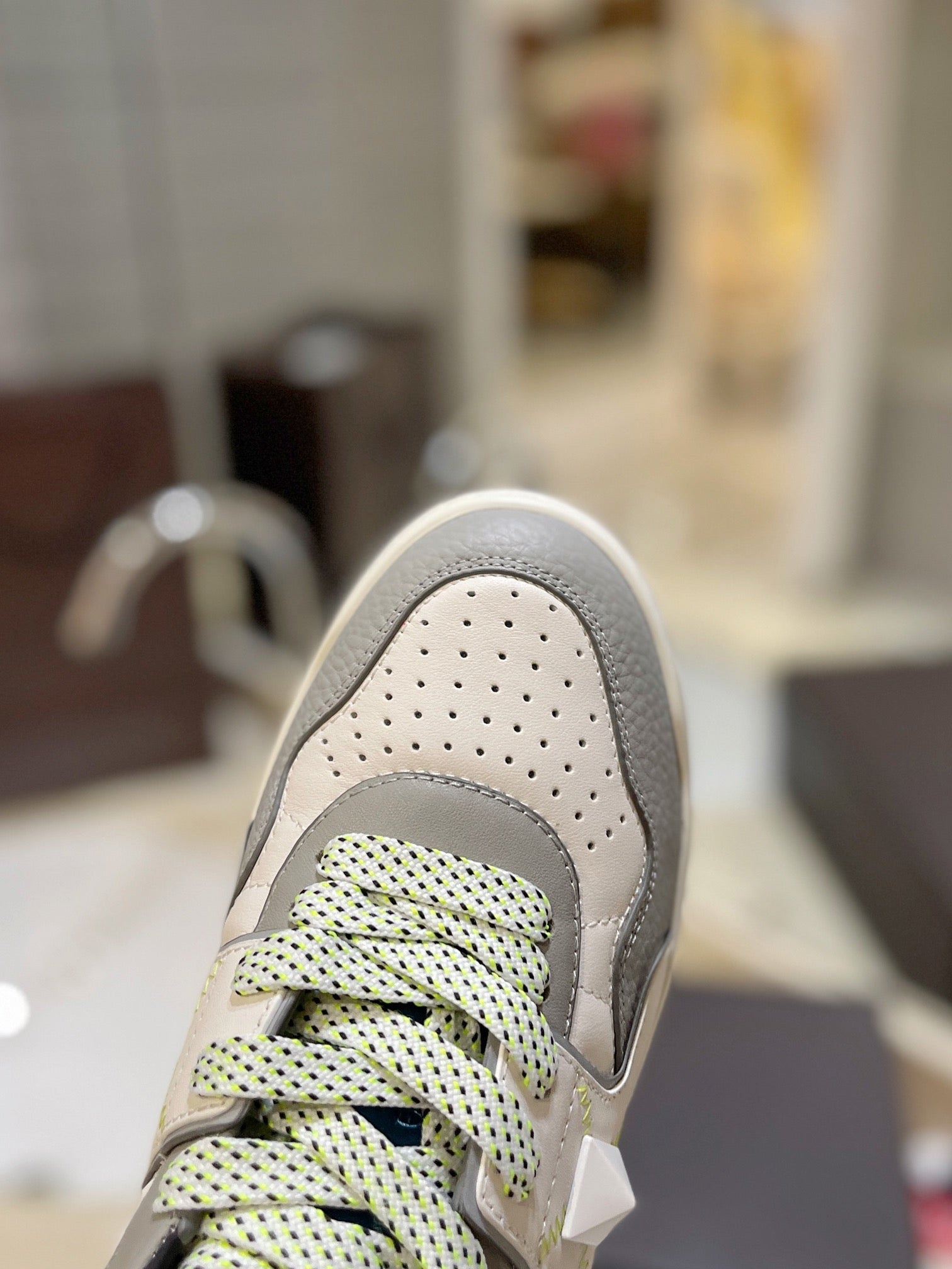 LuxluxHouse Best Quality Valentino Women Shoes