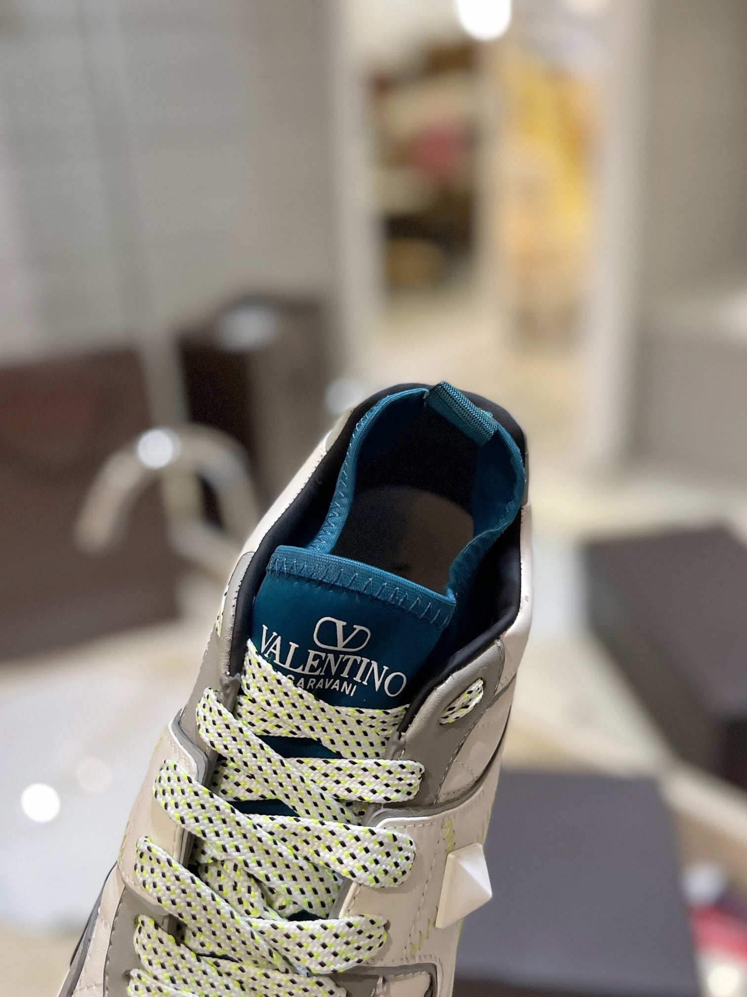 LuxluxHouse Best Quality Valentino Women Shoes