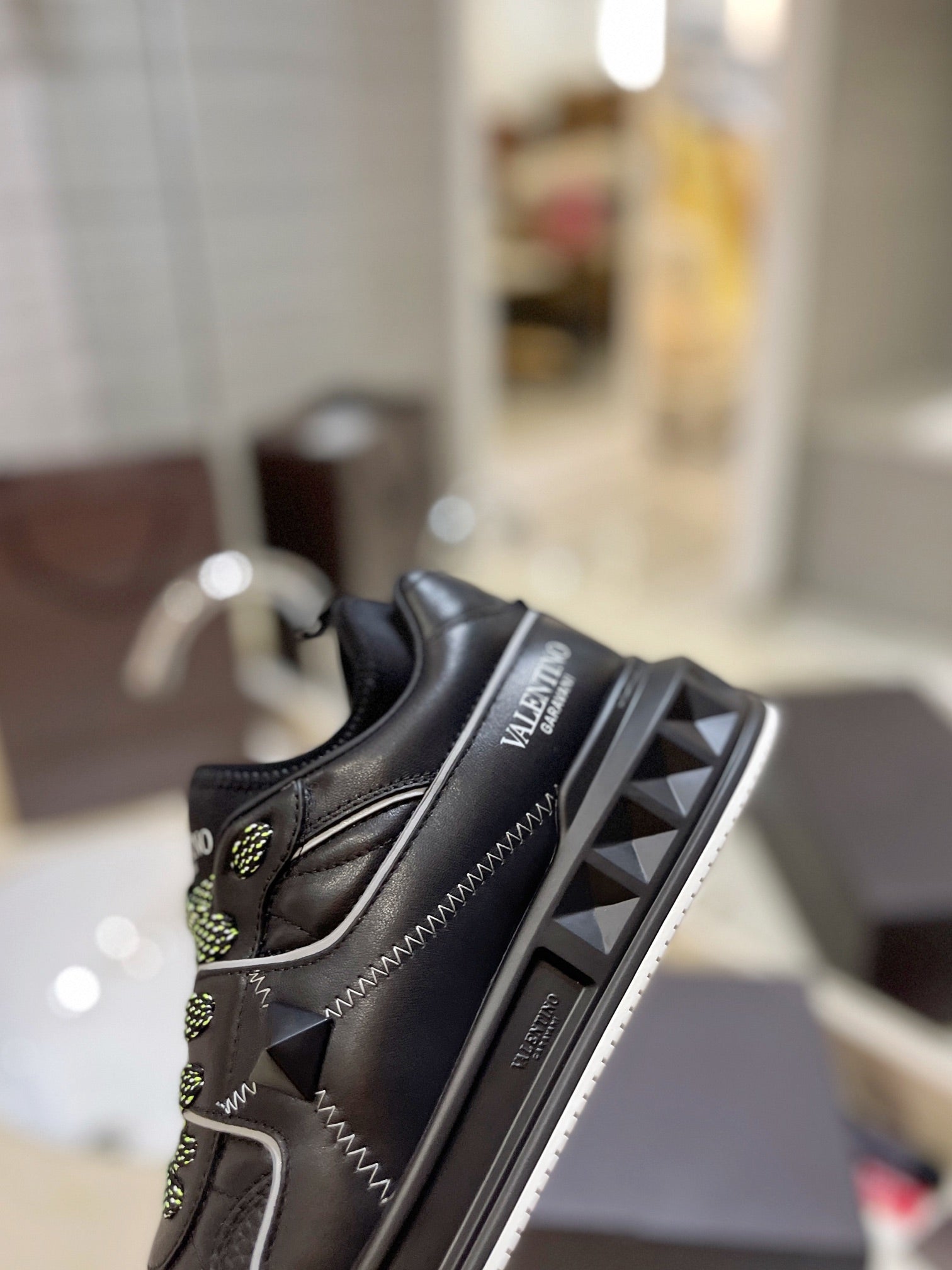 LuxluxHouse Best Quality Valentino Women Shoes