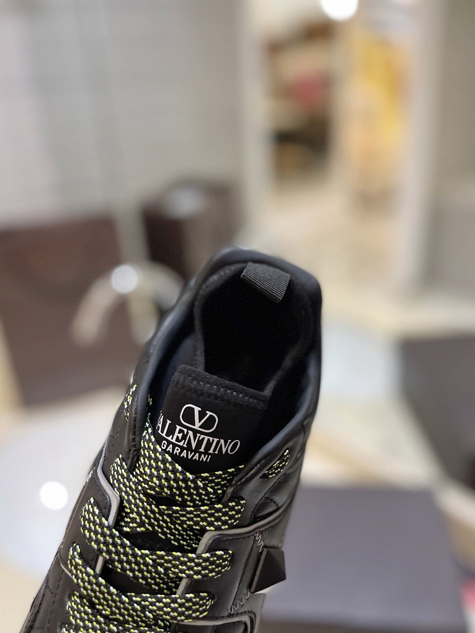 LuxluxHouse Best Quality Valentino Women Shoes