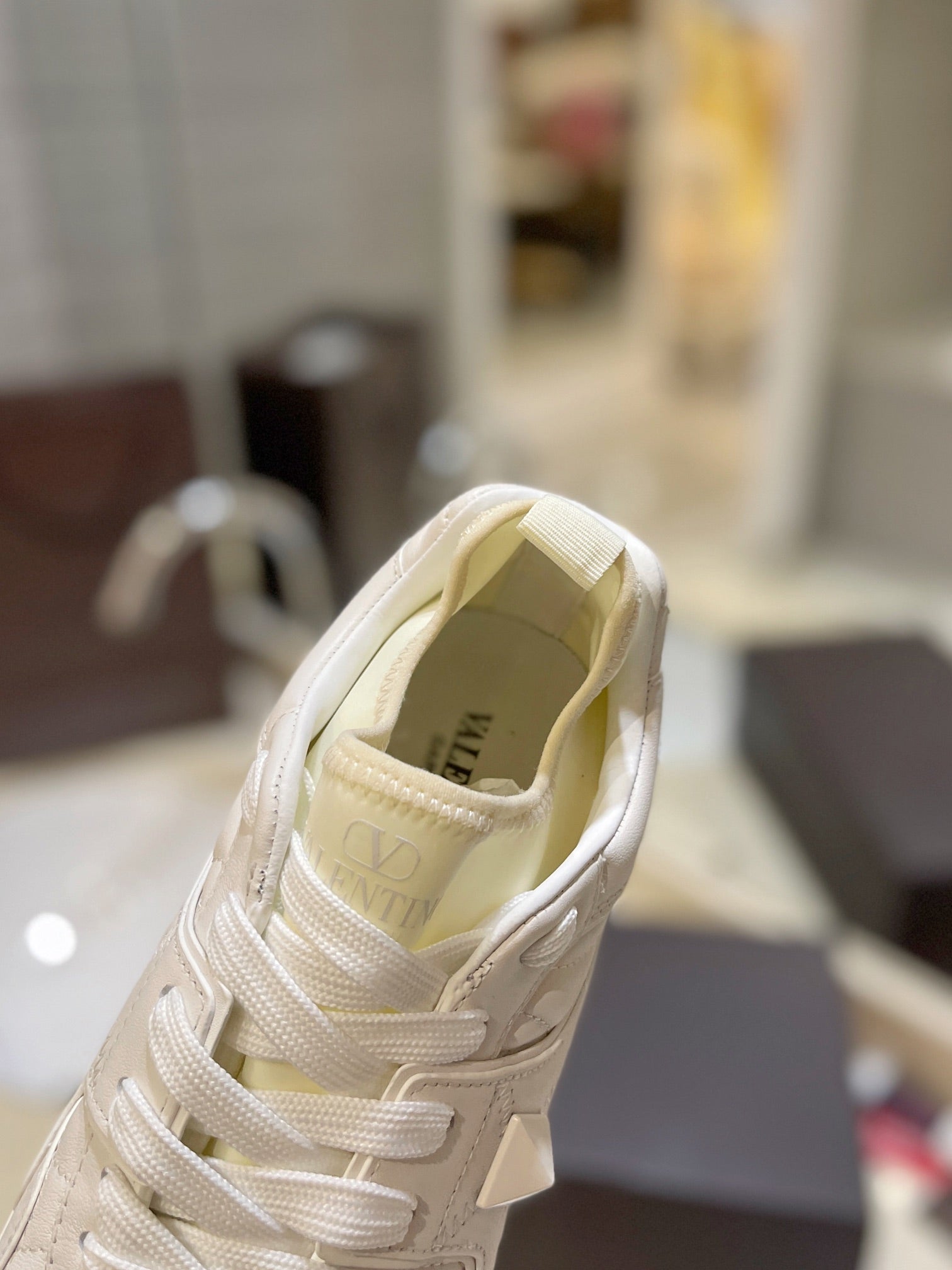 LuxluxHouse Best Quality Valentino Women Shoes