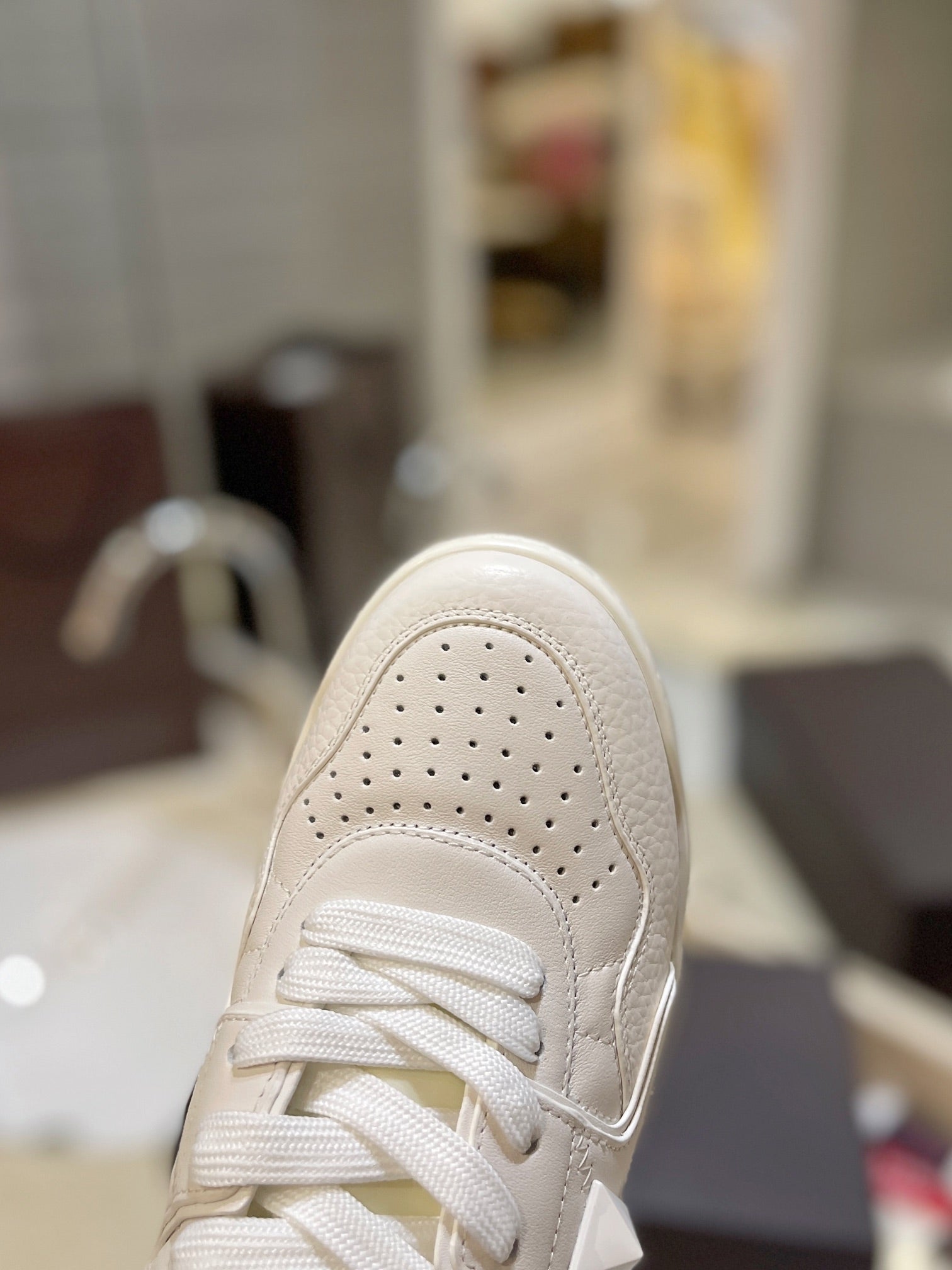 LuxluxHouse Best Quality Valentino Women Shoes