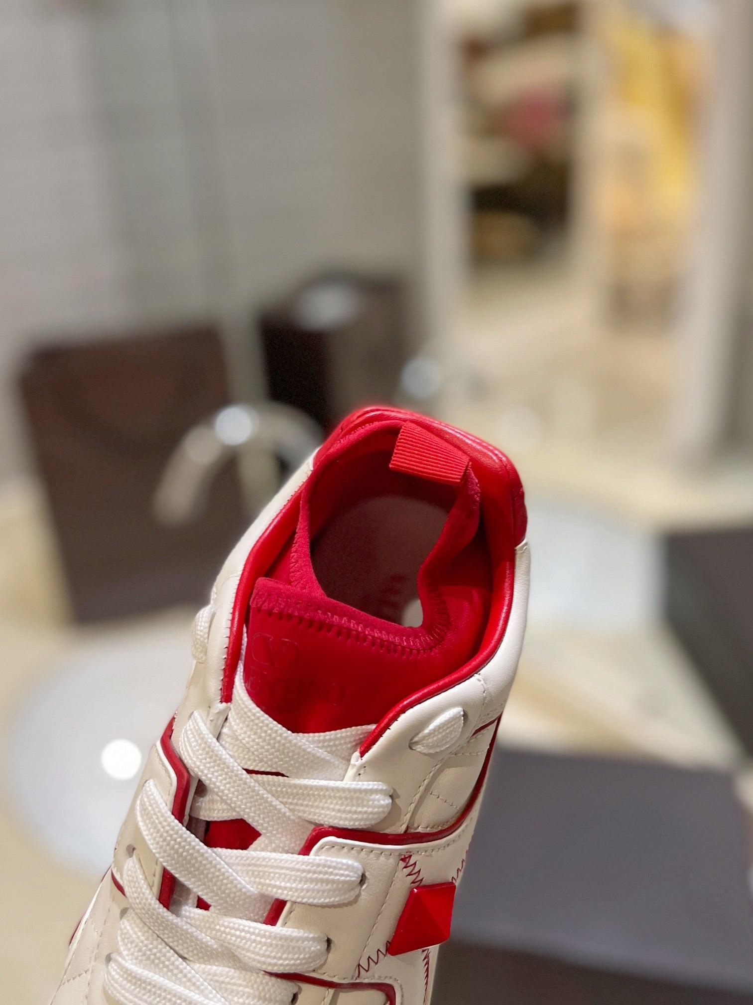 LuxluxHouse Best Quality Valentino Women Shoes