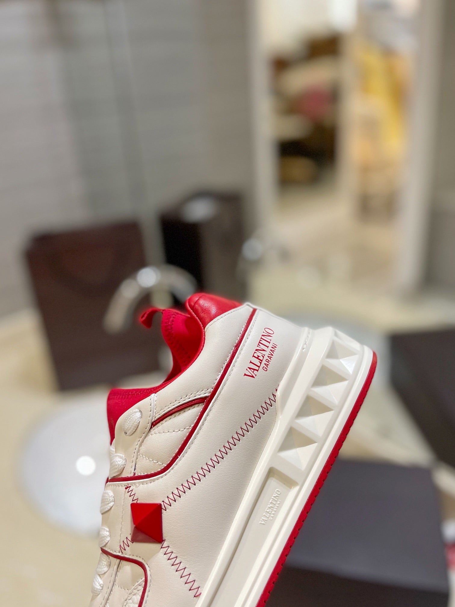 LuxluxHouse Best Quality Valentino Women Shoes