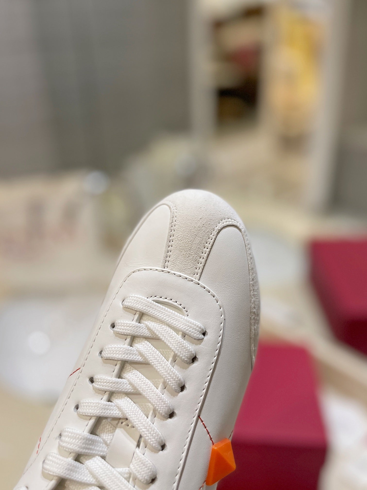 LuxluxHouse Best Quality Valentino Women Shoes