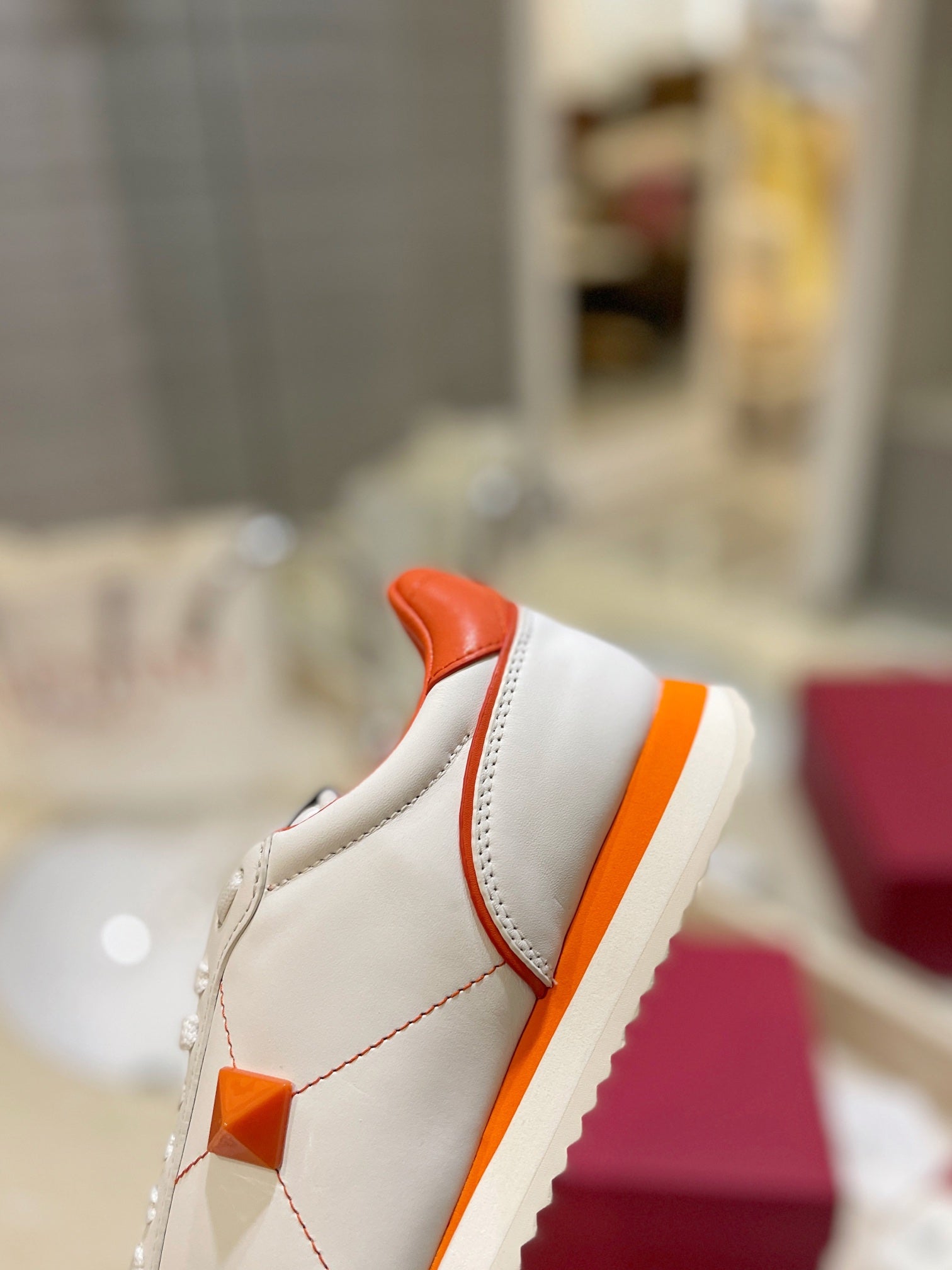 LuxluxHouse Best Quality Valentino Women Shoes