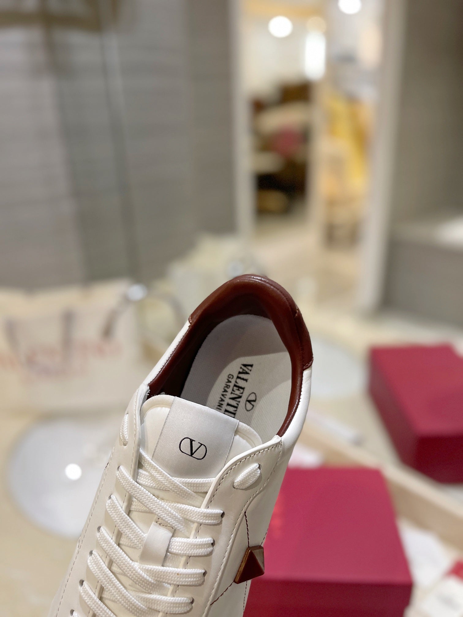 LuxluxHouse Best Quality Valentino Women Shoes