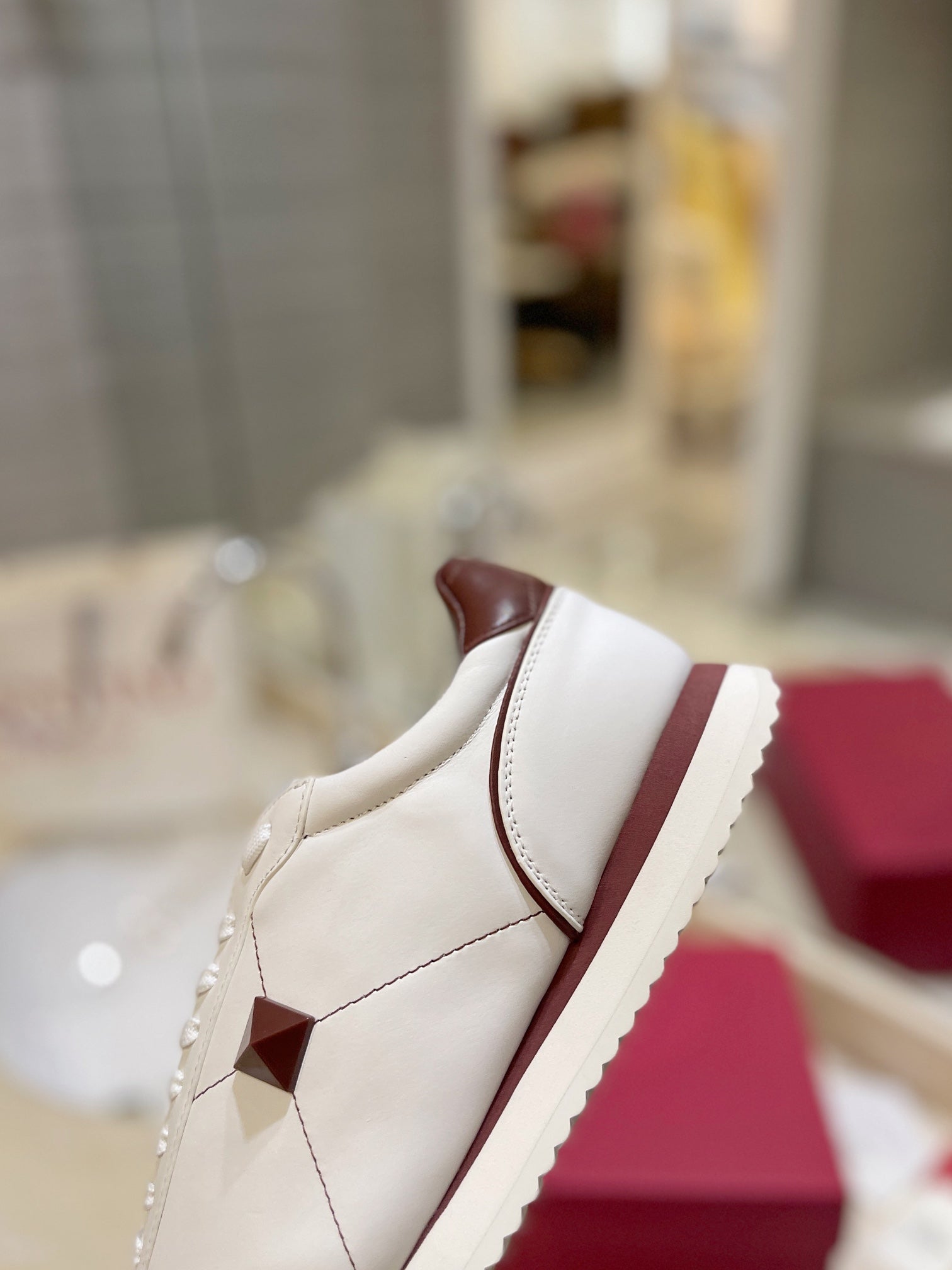 LuxluxHouse Best Quality Valentino Women Shoes