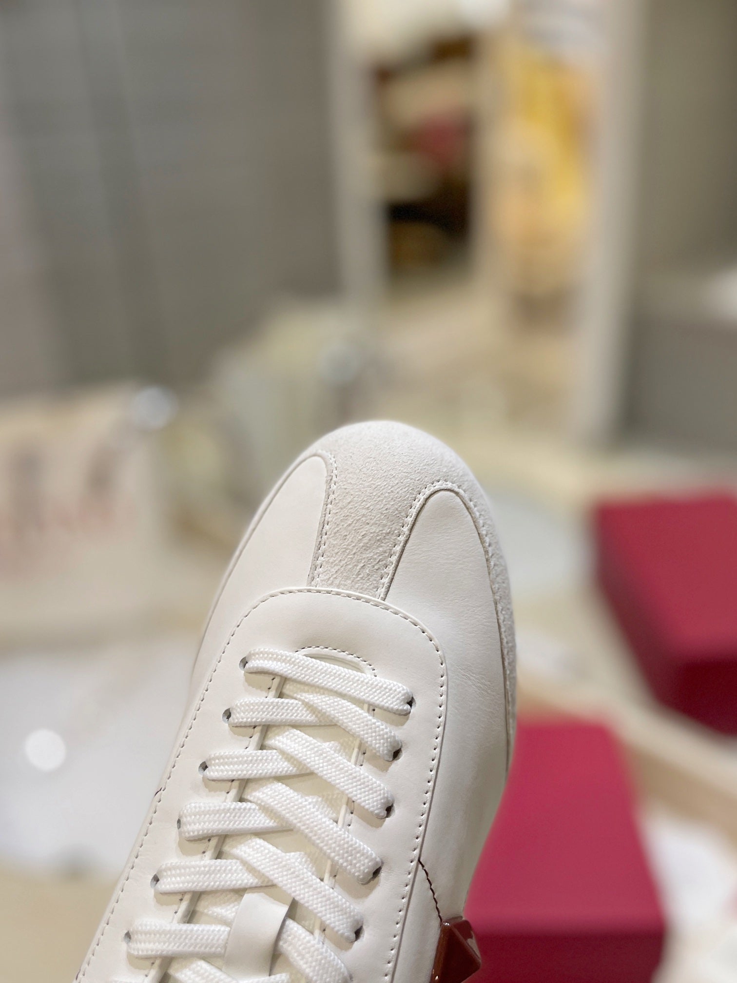 LuxluxHouse Best Quality Valentino Women Shoes