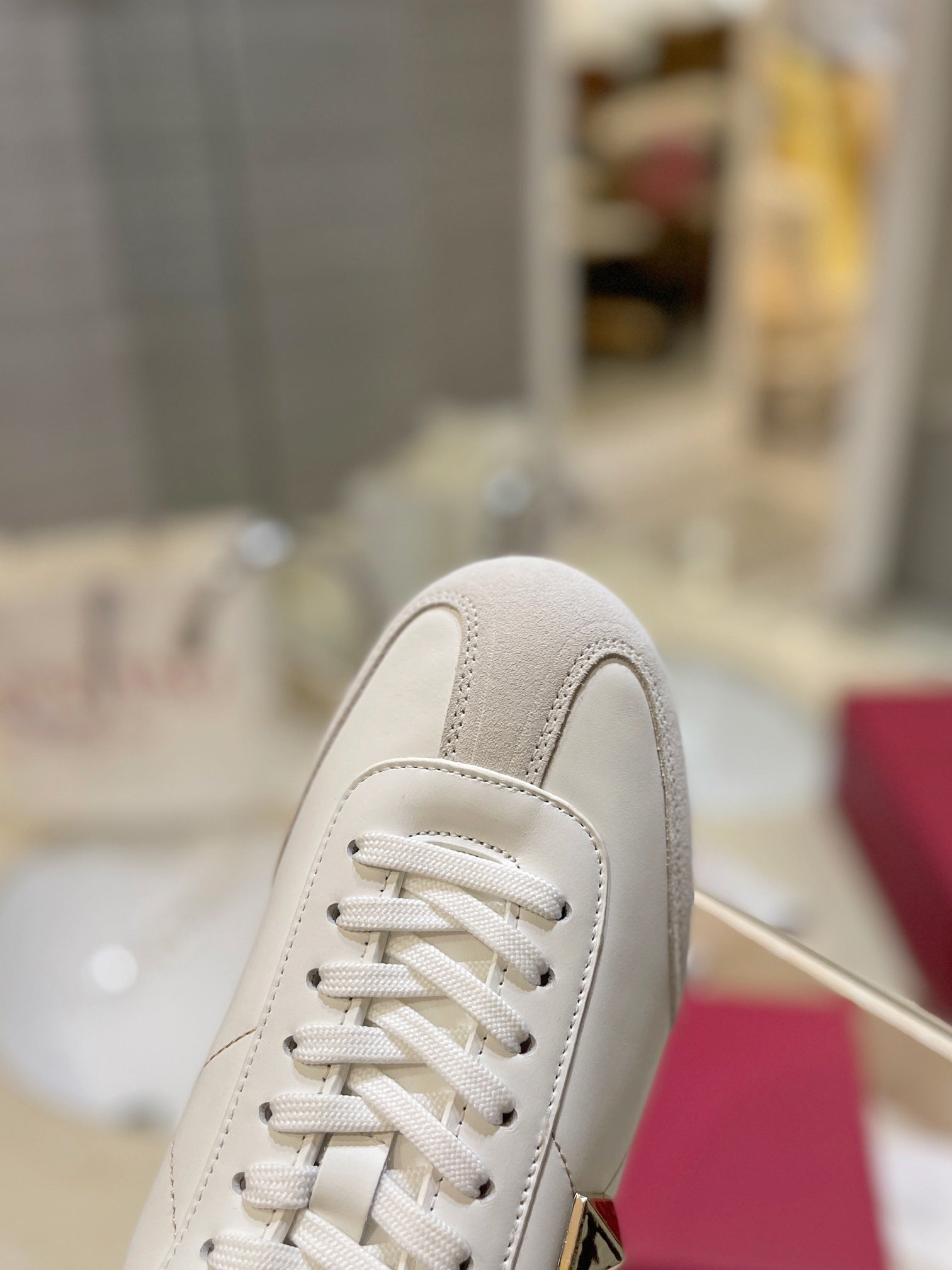 LuxluxHouse Best Quality Valentino Women Shoes