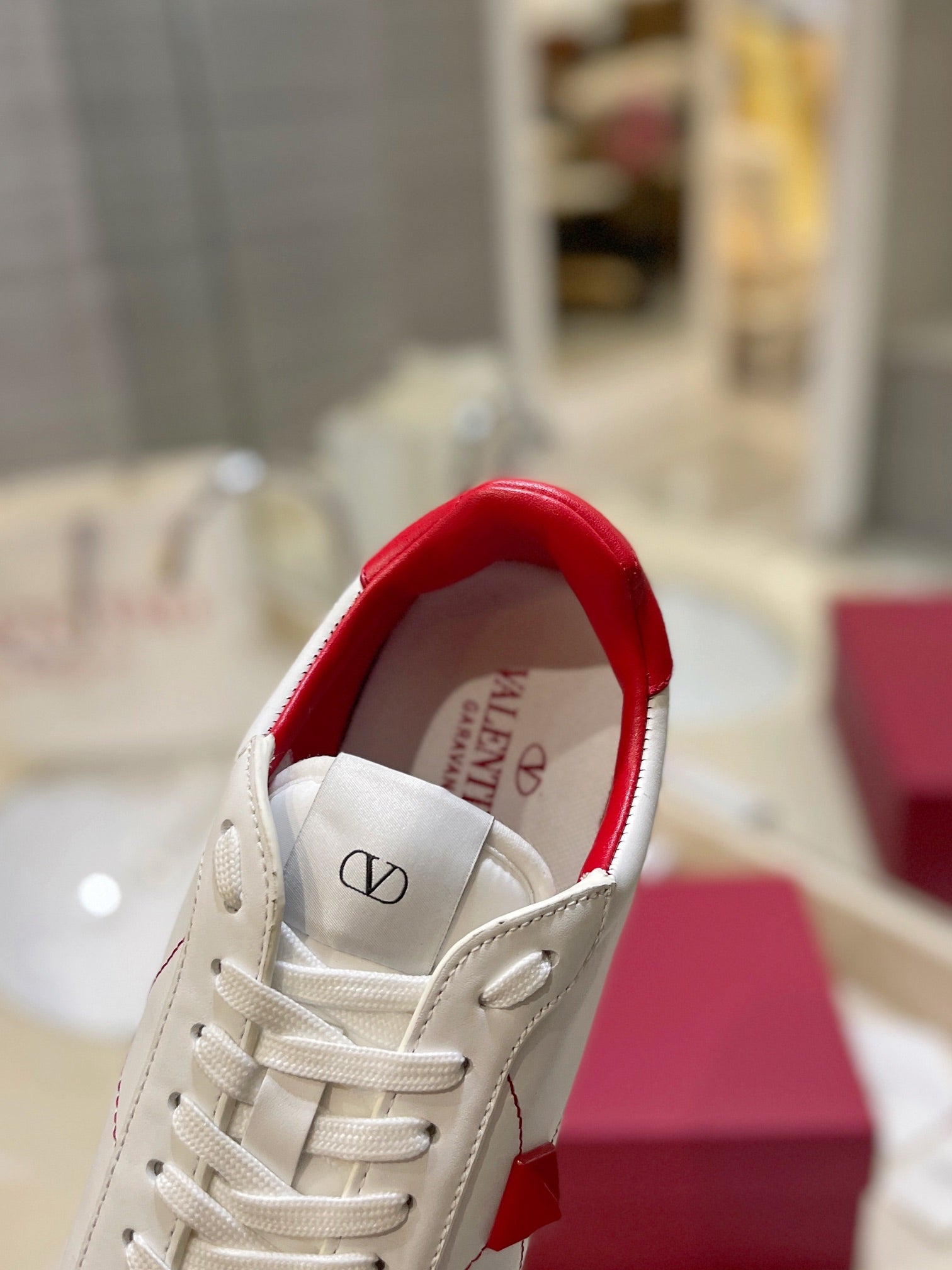 LuxluxHouse Best Quality Valentino Women Shoes