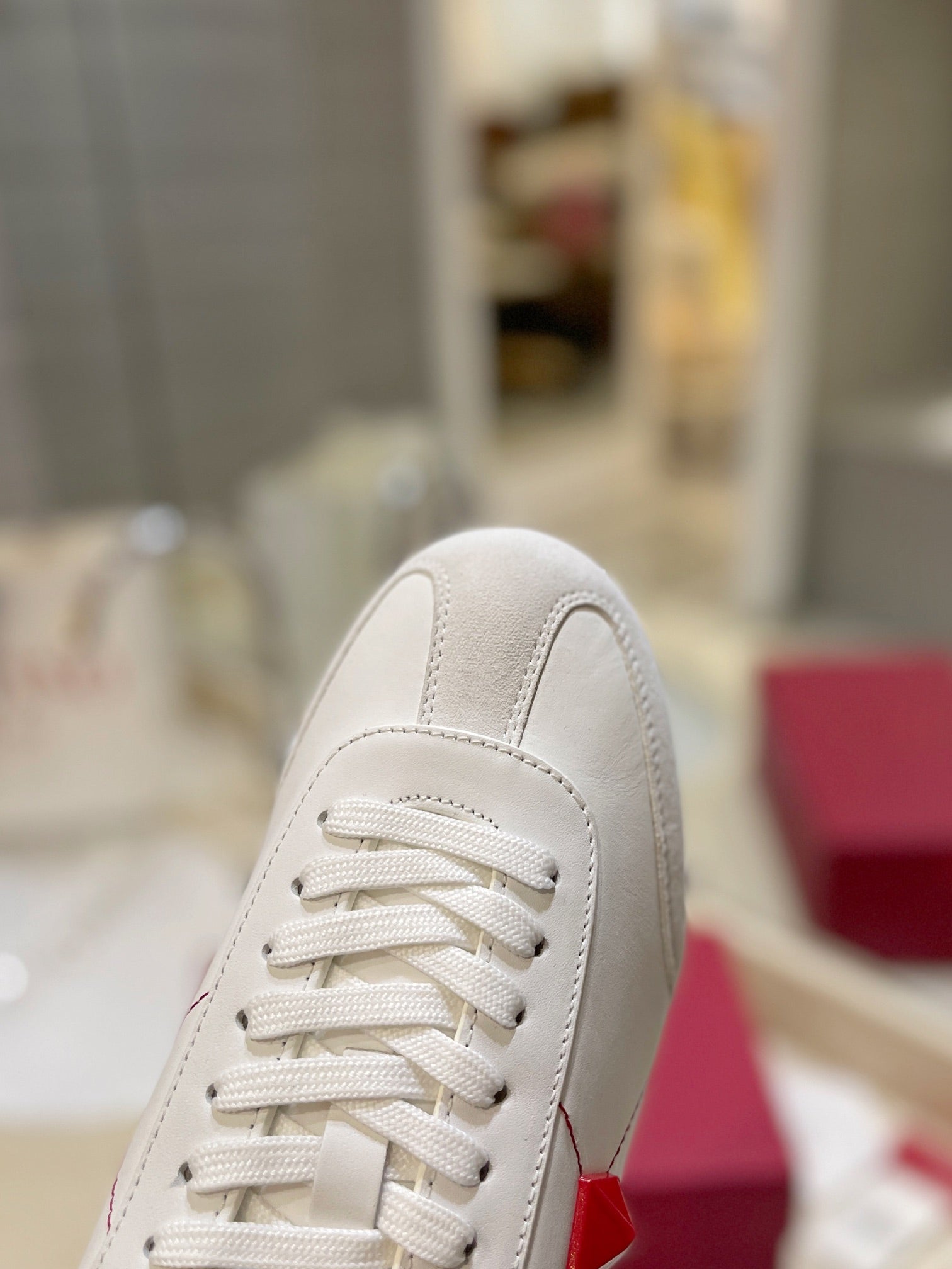 LuxluxHouse Best Quality Valentino Women Shoes
